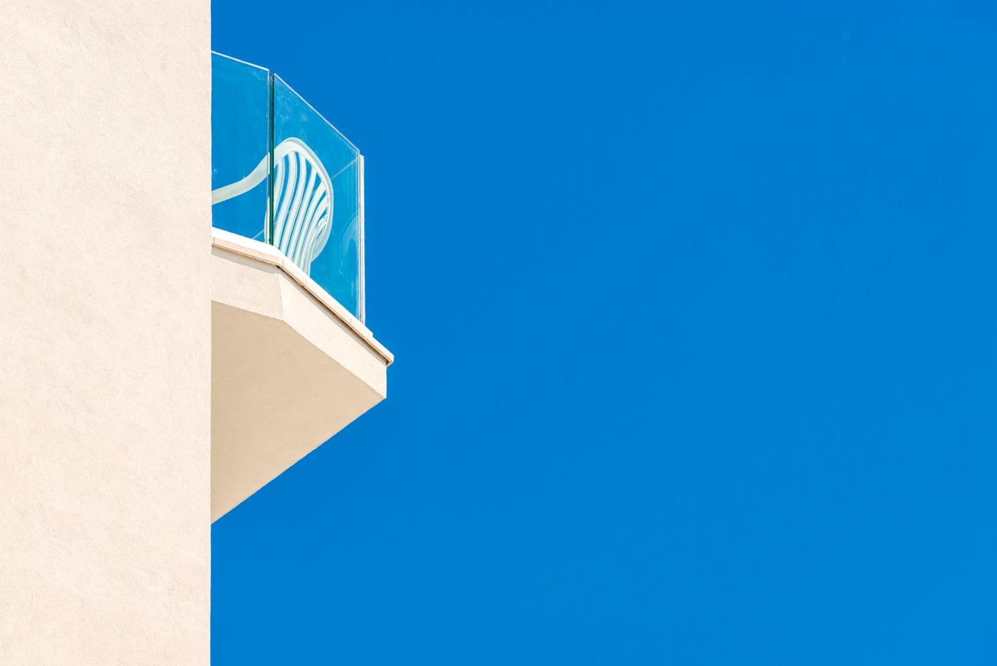 Grand Meeting Hotel Rimini Exteriér fotografie
